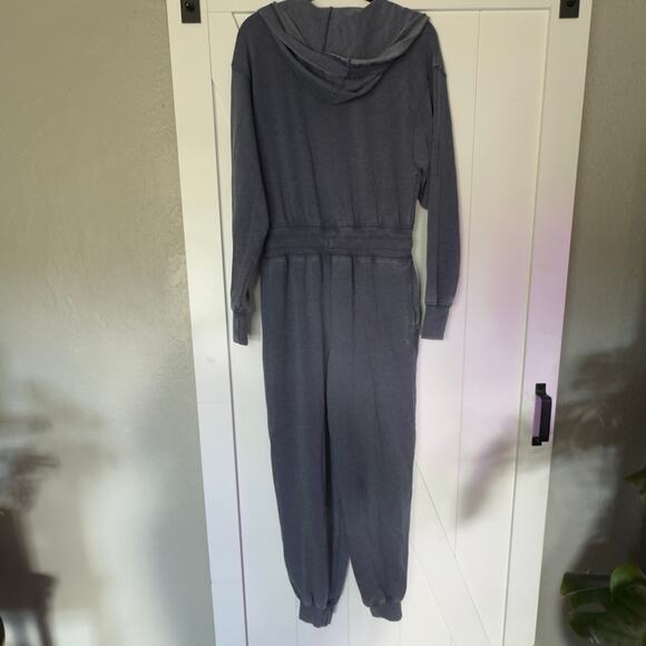 Free People Movement Cozy Cocoon One Piece Jumpsuit Size S - Picture 4 of 7